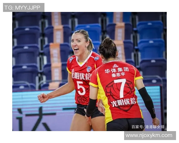 杭州排球队技术表现深度分析与数据解读探讨