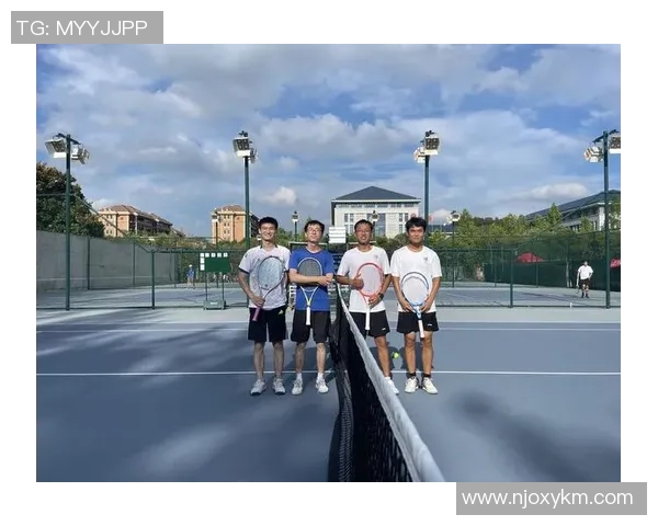 武汉网球队转型升级之路探秘与未来展望