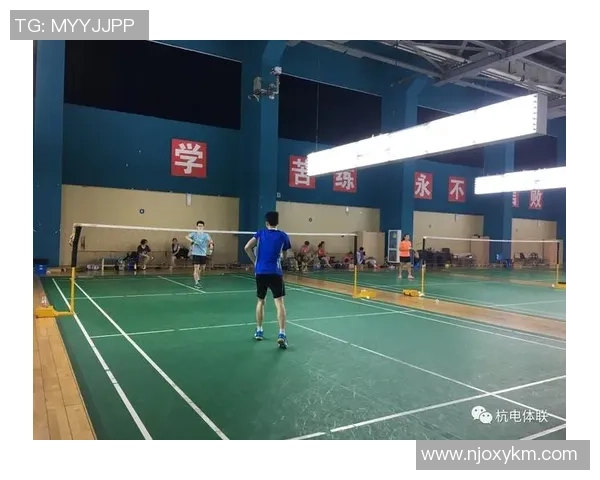 武汉羽毛球队阵地战打法深度分析与战术解读