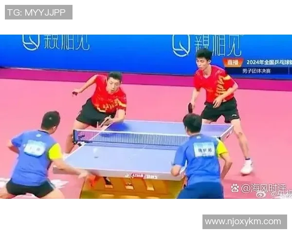 赛后分析：西安乒乓球队与上海乒乓球队的竞技状态对比与反思