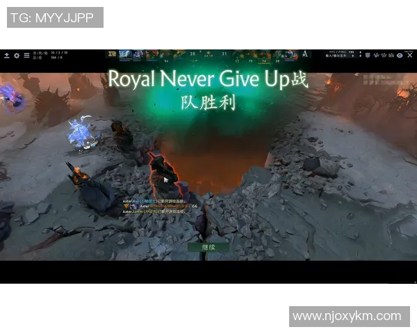 DOTA2战术：RNG的快攻体系