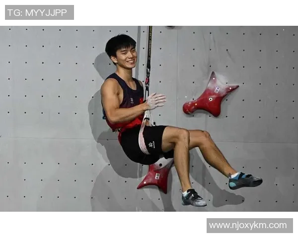 攀岩热议：北京攀岩队的状态争议