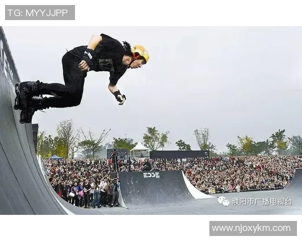 极限运动专题：聚焦杭州极限运动队的比赛经验