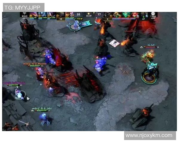 聚焦DOTA2：IG的状态话题