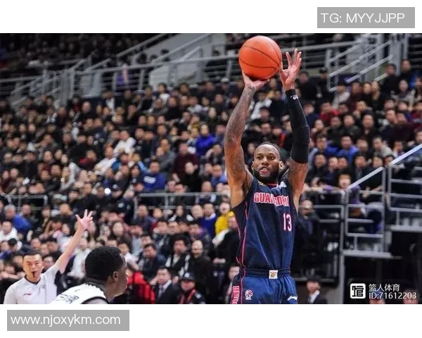 重磅专题：重庆篮球队的防反革新