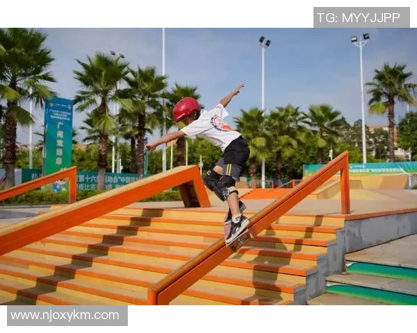 专业解读：广州滑板队的进攻打法