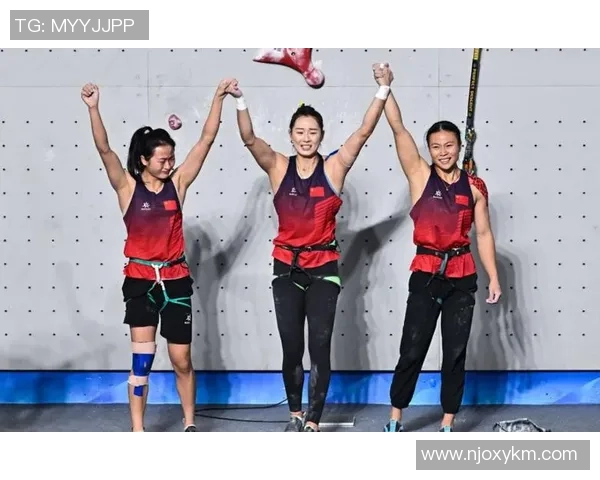 数据分析：杭州攀岩队的战术表现