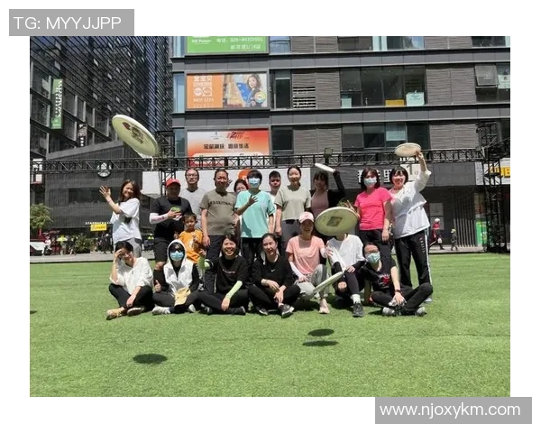 极限运动焦点：杭州极限运动队的团队协作探讨