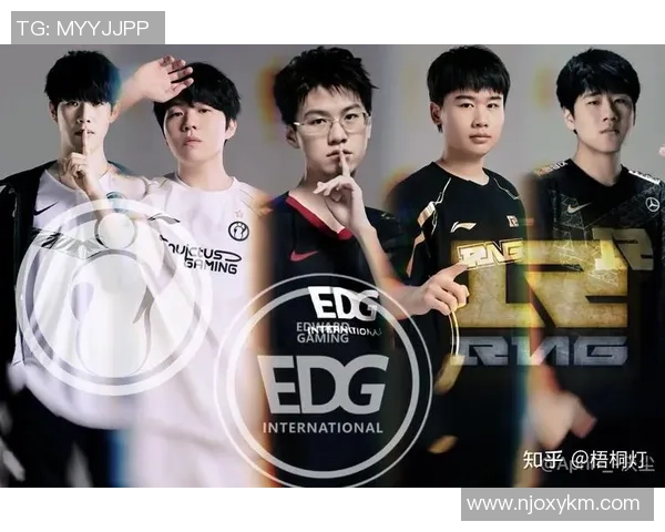 热议英雄联盟：WE的心理素质变革