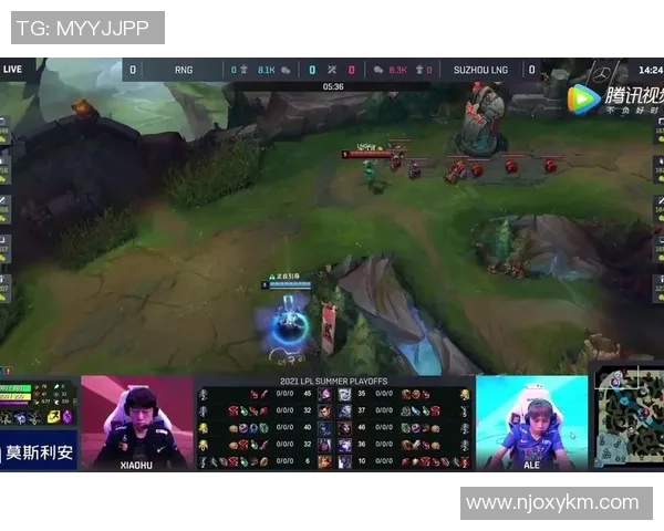 赛后复盘：LNG vs V5的比赛经验