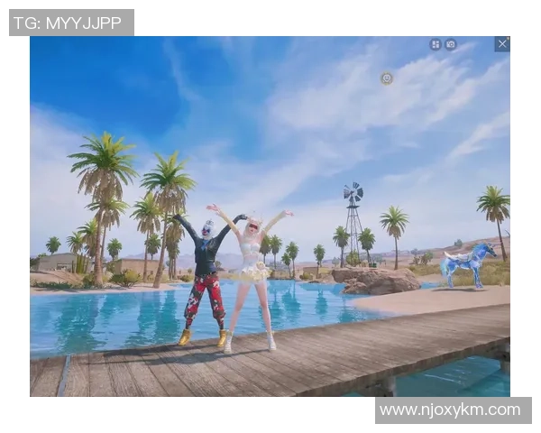 深度对话：杨秀英的和平精英人生