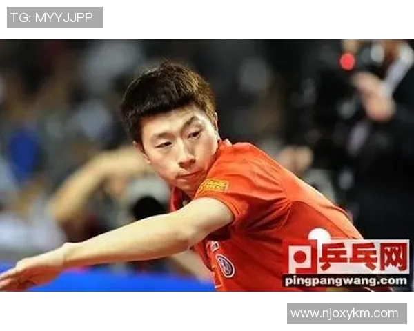 专业解读：武汉乒乓球队的防守打法
