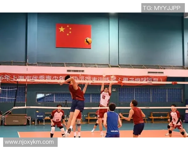 排球巨献：探秘成都排球队的实力