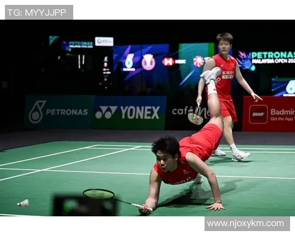 羽毛球纪实：记录深圳羽毛球队的成长故事