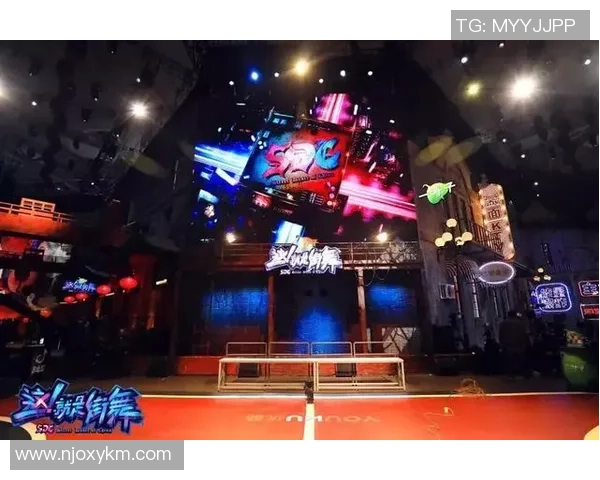 赛后复盘：重庆街舞队 vs 广州街舞队的耐力