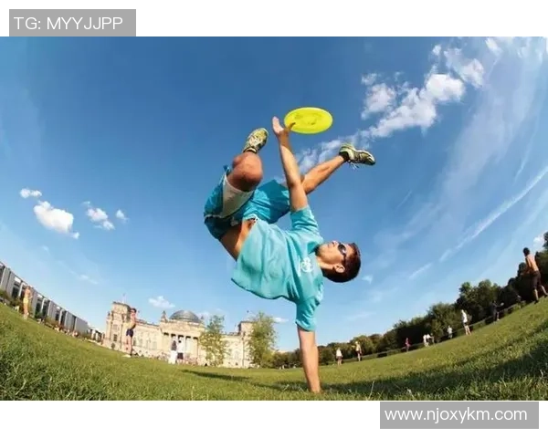 飞盘战术：武汉飞盘队的控制体系