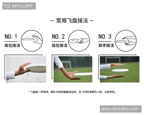 张娜独家：分享飞盘心得