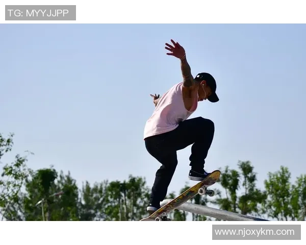 极限运动巨献：探秘广州极限运动队的比赛经验