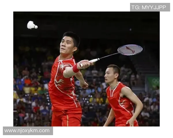 羽毛球战术:重庆羽毛球队的阵地战体系