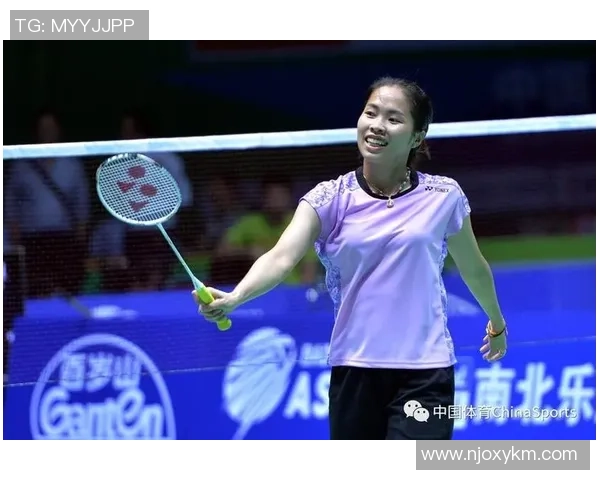 锦标赛点评:武汉羽毛球队的节奏表现